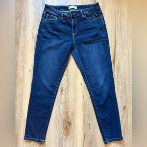 BKE Indigo Women's Skinny Jeans